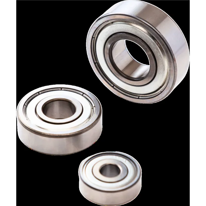 Flygt bearings