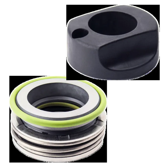 Flygt Griploc mechanical face seals