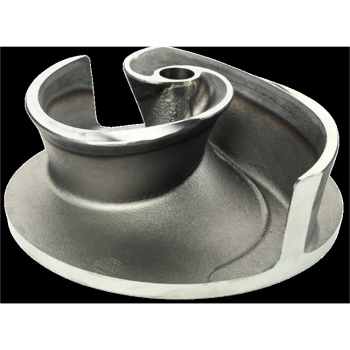 Flygt N-Technology parts
