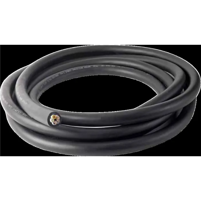 Flygt SubCab cables